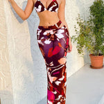 Beautifully Finished Bikini in a Timeless Design