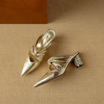 Glore Heels