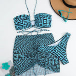 Beautifully Crafted Bikini in a Classic Style