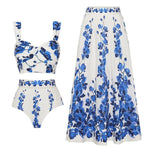 Beautifully Finished Bikini in a Timeless Design