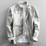 RIDGEWELL TAILORED SHIRT