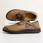 Borgan Shoes