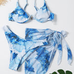 Beautifully Finished Bikini in a Timeless Design