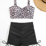 Elegantly Styled Swimsuit for Everyday Wear