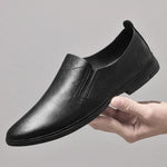 Bruxel Genuine Leather Loafer
