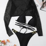 Beautifully Crafted Top in a Classic Style
