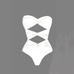 Beautifully Finished Bikini in a Timeless Design