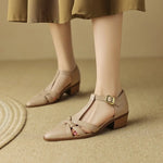 Enora Pumps