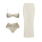 Beautifully Finished Bikini in a Timeless Design