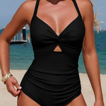 Classic Designed Swimsuit in a Timeless Cut