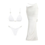 Beautifully Crafted Bathing Suit in a Classic Style