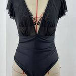 Beautifully Finished Bikini in a Timeless Design