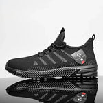 Ozy Sneakers