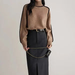 Elano Turtleneck