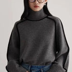 Elano Turtleneck