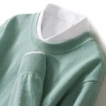 EVERMONT CASHMERE KNIT
