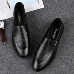 Camper Genuine Leather Loafers