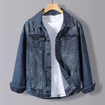 Rover Denim Jacket