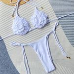 Beautifully Finished Bikini in a Timeless Design