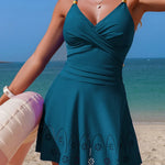 Beautifully Crafted Bikini in a Classic Style