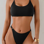 Classic Designed Bikini in a Timeless Cut