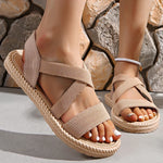 Elara Sandals