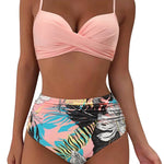 Classic Bikini With a Flattering Fit