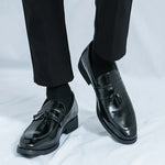 Orion Leather Loafer