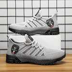 Ozy Sneakers