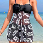 Finely Styled Dress With a Classic Look