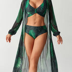 Classic Bikini With a Flattering Fit