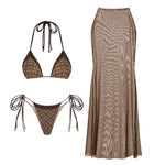 Beautifully Crafted Bikini in a Classic Style