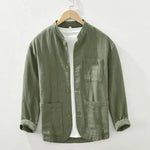 ZERANO OVERSHIRT