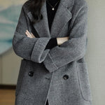 Noira Trench Coat