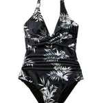 Beautifully Crafted Swimsuit in a Classic Style