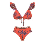 Classic Designed Bikini in a Timeless Cut