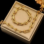 Caleste Necklace