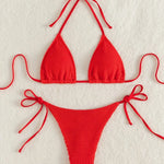 Beautifully Finished Bikini in a Timeless Design