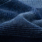 HUXLEY WOOL KNIT