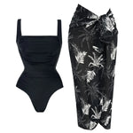 Classic Bikini With a Flattering Fit