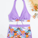 Beautifully Crafted Bathing Suit in a Classic Style