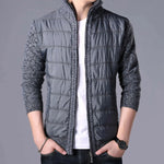 ORION HYBRID JACKET
