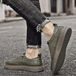 Garnel Sneakers