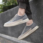 Camos Suede Sneakers
