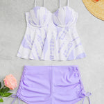 Beautifully Crafted Swimsuit in a Classic Style