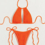 Beautifully Crafted Bikini in a Classic Style