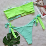 Beatriz® | Modern and Versatile Bikini