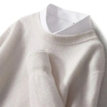 EVERMONT CASHMERE KNIT