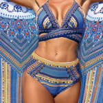 Classic Bikini With a Flattering Fit