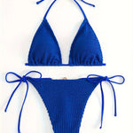 Beautifully Finished Bikini in a Timeless Design